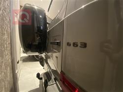 مێرسێدس بێنز G-Class